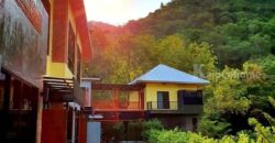 ขายบ้านติดน้ำลำตะคอง เขาใหญ่ ถนนธนะรัชต์ หมูสี ที่ดินพร้อมบ้านพูลวิลล่าริมน้ำเขาใหญ่ ปากช่อง ใกล้ปาลิโอ เทมส์ ทางขึ้นอุทยานแห่งชาติเขาใหญ่ ทำเลดีมาก เหมาะทำบ้านตากอากาศหรือกิจการโรมแรม 087-9074045