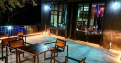 ขายบ้านติดน้ำลำตะคอง เขาใหญ่ ถนนธนะรัชต์ หมูสี ที่ดินพร้อมบ้านพูลวิลล่าริมน้ำเขาใหญ่ ปากช่อง ใกล้ปาลิโอ เทมส์ ทางขึ้นอุทยานแห่งชาติเขาใหญ่ ทำเลดีมาก เหมาะทำบ้านตากอากาศหรือกิจการโรมแรม 087-9074045