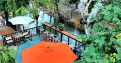 ขายบ้านติดน้ำลำตะคอง เขาใหญ่ ถนนธนะรัชต์ หมูสี ที่ดินพร้อมบ้านพูลวิลล่าริมน้ำเขาใหญ่ ปากช่อง ใกล้ปาลิโอ เทมส์ ทางขึ้นอุทยานแห่งชาติเขาใหญ่ ทำเลดีมาก เหมาะทำบ้านตากอากาศหรือกิจการโรมแรม 087-9074045