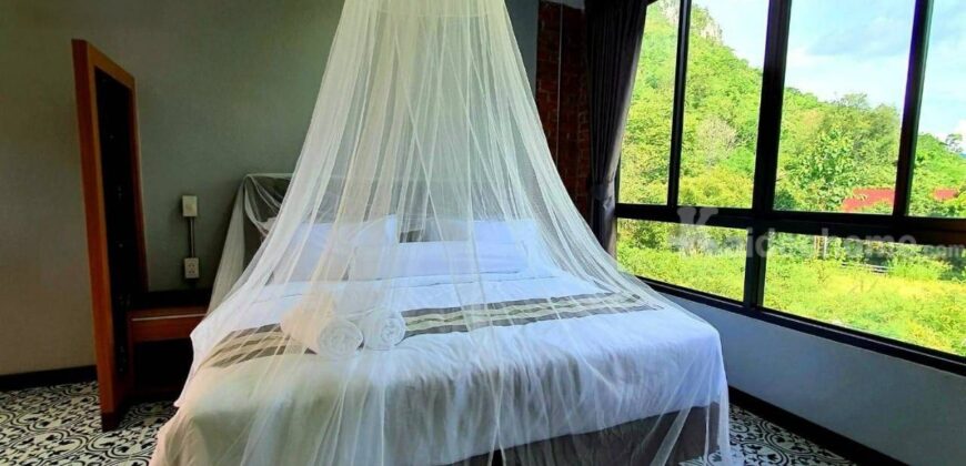 ขายบ้านติดน้ำลำตะคอง เขาใหญ่ ถนนธนะรัชต์ หมูสี ที่ดินพร้อมบ้านพูลวิลล่าริมน้ำเขาใหญ่ ปากช่อง ใกล้ปาลิโอ เทมส์ ทางขึ้นอุทยานแห่งชาติเขาใหญ่ ทำเลดีมาก เหมาะทำบ้านตากอากาศหรือกิจการโรมแรม 087-9074045