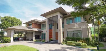 ขายบ้านเดี่ยวสวนหลวง ร.9 บ้านหลังใหญ่ที่ดิน 1 ไร่ ถนนเฉลิมพระเกียรติ ร.9 ซอย 30 เยื้องสวนหลวง ร.9 บึงหนองบอน ซ.ร่วมสามัคคี ทะลุกาญจนาภิเษก บางนาตราด ไปมอเตอร์เวย์ ศรีนครินทร์ ใกล้สนามบิน 087-9074045