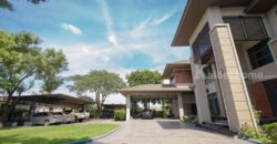 ขายบ้านเดี่ยวสวนหลวง ร.9 บ้านหลังใหญ่ที่ดิน 1 ไร่ ถนนเฉลิมพระเกียรติ ร.9 ซอย 30 เยื้องสวนหลวง ร.9 บึงหนองบอน ซ.ร่วมสามัคคี ทะลุกาญจนาภิเษก บางนาตราด ไปมอเตอร์เวย์ ศรีนครินทร์ ใกล้สนามบิน 087-9074045