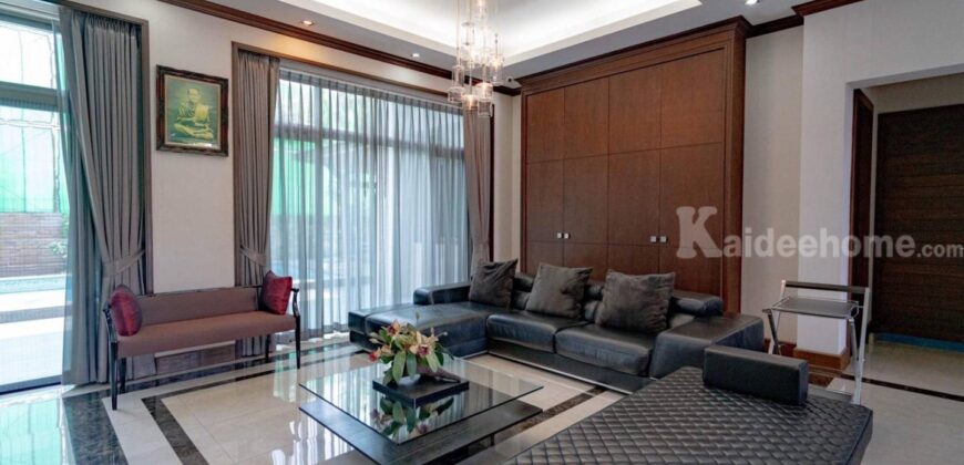 ขายบ้านเดี่ยวสวนหลวง ร.9 บ้านหลังใหญ่ที่ดิน 1 ไร่ ถนนเฉลิมพระเกียรติ ร.9 ซอย 30 เยื้องสวนหลวง ร.9 บึงหนองบอน ซ.ร่วมสามัคคี ทะลุกาญจนาภิเษก บางนาตราด ไปมอเตอร์เวย์ ศรีนครินทร์ ใกล้สนามบิน 087-9074045