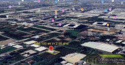 ขายที่ดินถมแล้ว 100 ตร.วา ทำเลทอง เดินทางสะดวก ใกล้แจ้งวัฒนะ ถมแล้ว พร้อมปลูกสร้างได้ทันที