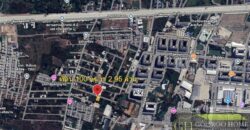 ขายที่ดินถมแล้ว 100 ตร.วา ทำเลทอง เดินทางสะดวก ใกล้แจ้งวัฒนะ ถมแล้ว พร้อมปลูกสร้างได้ทันที