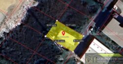 ขายที่ดินถมแล้ว 100 ตร.วา ทำเลทอง เดินทางสะดวก ใกล้แจ้งวัฒนะ ถมแล้ว พร้อมปลูกสร้างได้ทันที