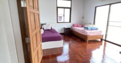 ขายบ้านเดี่ยวสุขุมวิท 101/1 วชิรธรรมสาธิต 14 บ้านเดี่ยว 3 ชั้น บ้านสวยพร้อมอยู่ ใกล้ BTS ปุณณวิถี อุดมสุข 700 ม. ถึงถนนสุขุมวิทใหญ่ ห้างทรู Digital Park ทำเลดีมาก ไปบางนา ศรีนครินทร์สะดวก 0879074045