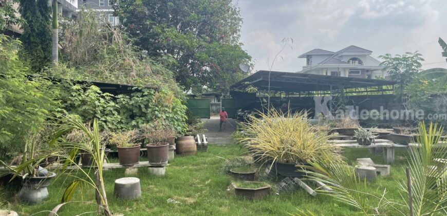 ขายที่ดินสุขุมวิท 77 ที่ดินแปลงใหญ่ 191 ตร.ว อ่อนนุช 14 อยู่อ่อนนุชช่วงต้นๆ ใกล้ BTS อ่อนนุช ถนนหน้าที่ดินกว้าง สภาพแวดล้อมดี เงียบสงบ ทำเลดีมาก ปากซอยมีห้างแม็คโคร ใกล้ T77 ฮาบิโตะ ทะลุปรีดี พัฒนาการสะดวก 087-9074045
