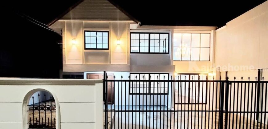 ขายบ้านเดี่ยวสุขุมวิท วชิรธรรมสาธิต 57 ใกล้รถไฟฟ้า BTS ปุณณวิถี อุดมสุข สวนหลวง ร.9 ที่ดินพร้อมบ้าน 60 ตร.ว บ้านสวยทำใหม่พร้อมอยู่ ใกล้ ซีคอนศรีนครินทร์ บางนา อ่อนนุช 087-9074045