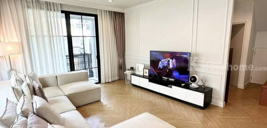 ขายบ้านเดี่ยวพัฒนาการ อ่อนนุช สุขุมวิท เศรษฐสิริ พัฒนาการ Setthasiri Pattanakarn 4 ห้องนอน 62 ตร.ว แปลงมุม ส่วนตัว ตกแต่งพร้อมอยู่ ใกล้สวนหลวง ร.9 เฉลิมพระเกียรติ สนามบินสุวรรณภูมิ 087-9074045