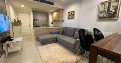 ด่วน ขายถูกที่สุด Aguston Sukhumvit 22 1 ห้องนอน 53 ตร.ม ชั้นสูง วิวสวย ห้องสวยมาก ขายถูกมาก การันตีขายถูกสุดในตึก เจ้าของขายขาดทุน อกัสตัน สุขุมวิท Pet friendly ใกล้ BTS พร้อมพงษ์ อโศก 0879074045