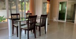 บ้านพร้อมผู้เช่า ใกล้โรงเรียนนานาชาติ ACIS , ABS , Unity Concord , Varee