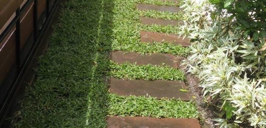 บ้านพร้อมผู้เช่า ใกล้โรงเรียนนานาชาติ ACIS , ABS , Unity Concord , Varee