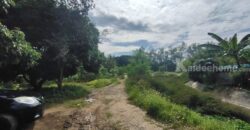 ขายที่ดิน ใกล้แยกกองทราย สารภี ต.ไชนสถาน อ.สารภี จ.เชียงใหม่