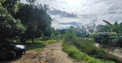 ขายที่ดิน ใกล้แยกกองทราย สารภี ต.ไชนสถาน อ.สารภี จ.เชียงใหม่