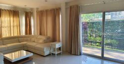 บ้านหรู โครงการวรารมย์เจริญเมือง คุณภาพ Q-House ต.ต้นเปา อ.สันกำแพง จ.เชียงใหม่