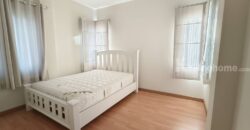 บ้านหรู โครงการวรารมย์เจริญเมือง คุณภาพ Q-House ต.ต้นเปา อ.สันกำแพง จ.เชียงใหม่