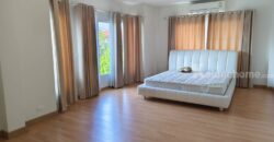 บ้านหรู โครงการวรารมย์เจริญเมือง คุณภาพ Q-House ต.ต้นเปา อ.สันกำแพง จ.เชียงใหม่