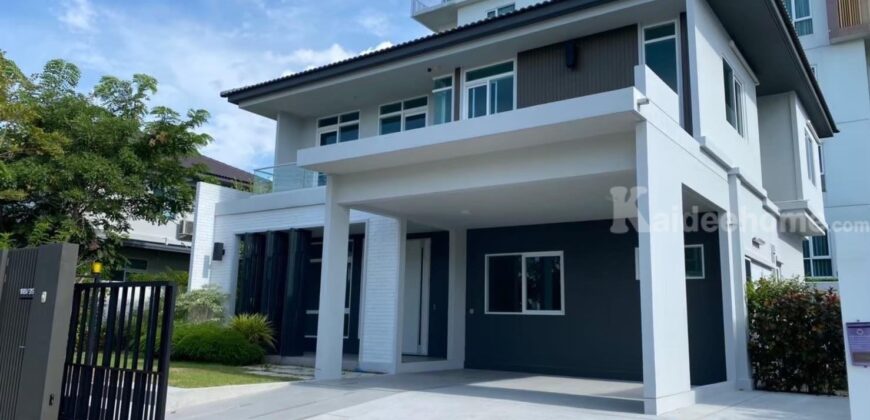 ขายบ้านในโครงการมัณฑนา Serene Lake พิกัด ถนนชีรีนเลค ตำบลสุเทพ อำเภอเมืองเชียงใหม่ เชียงใหม่