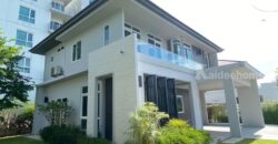 ขายบ้านในโครงการมัณฑนา Serene Lake พิกัด ถนนชีรีนเลค ตำบลสุเทพ อำเภอเมืองเชียงใหม่ เชียงใหม่