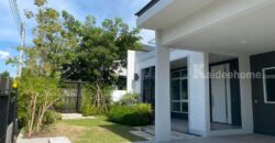 ขายบ้านในโครงการมัณฑนา Serene Lake พิกัด ถนนชีรีนเลค ตำบลสุเทพ อำเภอเมืองเชียงใหม่ เชียงใหม่