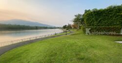 ขายบ้านในโครงการมัณฑนา Serene Lake พิกัด ถนนชีรีนเลค ตำบลสุเทพ อำเภอเมืองเชียงใหม่ เชียงใหม่