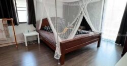 ขายบ้านเดี่ยวบุราสิริราชพฤกษ์ 345 (หลังถูกสุดในโครงการ) พร้อมอยู่ ฟรีดาวน์