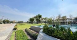 ขายบ้านเดี่ยวบุราสิริราชพฤกษ์ 345 (หลังถูกสุดในโครงการ) พร้อมอยู่ ฟรีดาวน์