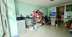 ขายคอนโดชั้นล่าง SPN Residence ซอยนวมินทร์ 95 ห้องใหญ่ พร้อมใช้งานหลากหลาย ทำเลดี ใกล้รถไฟฟ้า ราคาเบาๆ