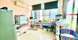 ขายคอนโดชั้นล่าง SPN Residence ซอยนวมินทร์ 95 ห้องใหญ่ พร้อมใช้งานหลากหลาย ทำเลดี ใกล้รถไฟฟ้า ราคาเบาๆ