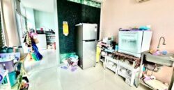 ขายคอนโดชั้นล่าง SPN Residence ซอยนวมินทร์ 95 ห้องใหญ่ พร้อมใช้งานหลากหลาย ทำเลดี ใกล้รถไฟฟ้า ราคาเบาๆ