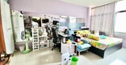 ขายคอนโดชั้นล่าง SPN Residence ซอยนวมินทร์ 95 ห้องใหญ่ พร้อมใช้งานหลากหลาย ทำเลดี ใกล้รถไฟฟ้า ราคาเบาๆ