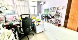 ขายคอนโดชั้นล่าง SPN Residence ซอยนวมินทร์ 95 ห้องใหญ่ พร้อมใช้งานหลากหลาย ทำเลดี ใกล้รถไฟฟ้า ราคาเบาๆ