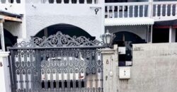 ขายทาวน์เฮ้าส์หลังใหญ่ 3 นอน พร้อมเฟอร์นิเจอร์ ราคาถูกเหมือนหลุดจำนอง ทำเลดี ซอยสุขุมวิท 93 ใกล้ BTS ใกล้ทางด่วน ใกล้ห้าง