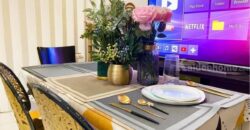 ขายทาวน์เฮ้าส์หลังใหญ่ 3 นอน พร้อมเฟอร์นิเจอร์ ราคาถูกเหมือนหลุดจำนอง ทำเลดี ซอยสุขุมวิท 93 ใกล้ BTS ใกล้ทางด่วน ใกล้ห้าง