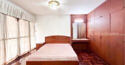 ขายทาวน์เฮ้าส์หลังใหญ่ 3 นอน พร้อมเฟอร์นิเจอร์ ราคาถูกเหมือนหลุดจำนอง ทำเลดี ซอยสุขุมวิท 93 ใกล้ BTS ใกล้ทางด่วน ใกล้ห้าง