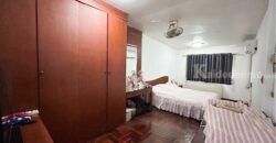 ขายทาวน์เฮ้าส์หลังใหญ่ 3 นอน พร้อมเฟอร์นิเจอร์ ราคาถูกเหมือนหลุดจำนอง ทำเลดี ซอยสุขุมวิท 93 ใกล้ BTS ใกล้ทางด่วน ใกล้ห้าง