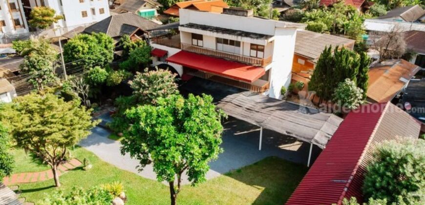 ขายที่ดิน 2-1-0 ไร่ บ้านธิ ลำพูน ใกล้สนามบินใหม่ เหมาะทำรีสอร์ต-เวิร์กช็อป-คาเฟ่ วิวพาโนรามา เพียง 13 ล้าน
