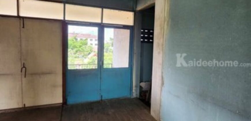 ขายที่ดิน 2-1-0 ไร่ บ้านธิ ลำพูน ใกล้สนามบินใหม่ เหมาะทำรีสอร์ต-เวิร์กช็อป-คาเฟ่ วิวพาโนรามา เพียง 13 ล้าน