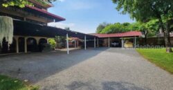 ขายที่ดิน 2-1-0 ไร่ บ้านธิ ลำพูน ใกล้สนามบินใหม่ เหมาะทำรีสอร์ต-เวิร์กช็อป-คาเฟ่ วิวพาโนรามา เพียง 13 ล้าน