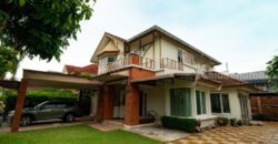 💥Vายบ้านเดี่ยว ลัดดารมย์ อิลิแกนซ์ พระราม 5-2 นครอินทร์ ใกล้วงเวียนพระราม 5 เซ็นทรัลเวสต์วิลล์💥