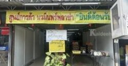 ปล่อยเช่าห้องในโครงการ เฟสสอง ทำเลดี ใกล้ร้านอาหาร ร้านขายยา