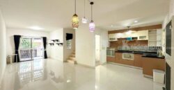 ทาวน์โฮม พฤกษาวิลล์50/1 รามคำแหง ซอยมิสทีน ใกล้รถไฟฟ้าสายสีส้ม สถานีราษฎร์พัฒนา สะพานสูง กรุงเทพ : Pruksa Ville 50/1 Ramkhamhaeng