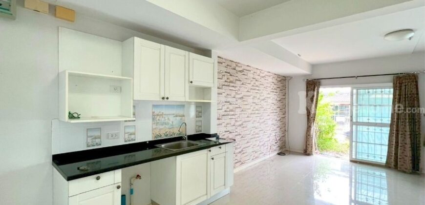 ขาย อินดี้ บางใหญ่ ต้นซอยแก้วอินทร์ ใกล้เซ็นทรัลเวสต์เกต และ MRT สถานีตลาดบางใหญ่ นนทบุรี : INDY BANGYAI