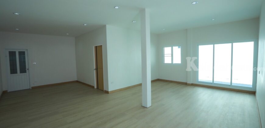 ขายบ้านเดี่ยวหลังมุม หมู่บ้านภูแสงตะวัน อำเภอเมือง ระยอง