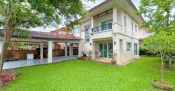 ขาย ภัสสร 4 The Elegance รังสิต คลอง3 (หลังริม 84 ตร.ว.) ติดถนนรังสิต-นครนายก ประชาธิปัตย์ ธัญญบุรี ปทุมธานี : Passon 4 The Elegance