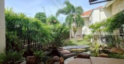 ให้เช่า(FOR RENT) บ้านหรูสุดคลาสสิคพร้อมสระว่ายน้ำ หมู่บ้านสินทวี บ้านฉาง ระยอง