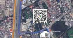 ขายอาคารพร้อมที่ดิน รวมธุรกิจห้องพัก พรประเสริฐแมนชั่น บางแค-พระราม 2