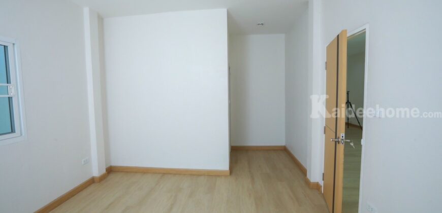 ขายบ้านเดี่ยวหลังมุม หมู่บ้านภูแสงตะวัน อำเภอเมือง ระยอง