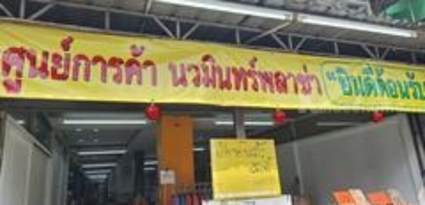 ปล่อยเช่าห้องในโครงการ เฟสสอง ทำเลดี ใกล้ร้านอาหาร ร้านขายยา